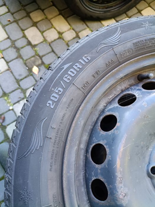Motoryzacja kola