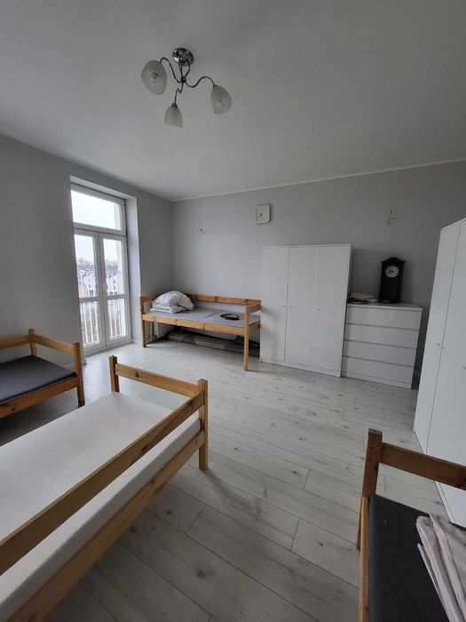 Na wynajem-pokój dla Pracowników - Szczecin