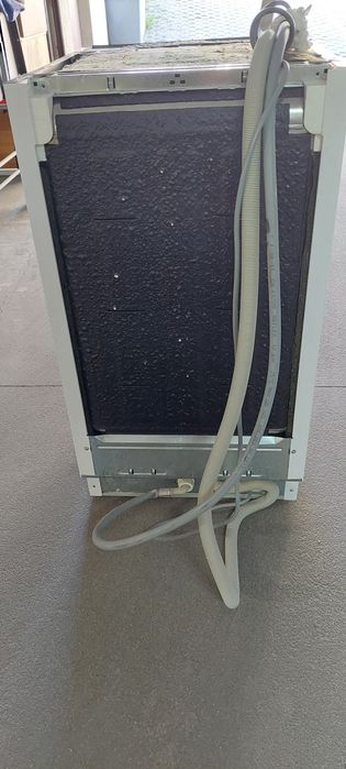 Zmywarka Beco DIS 1520N części: silnik pompy, moduł sterujący, pompa, elektrozawór, grzałka itp.
