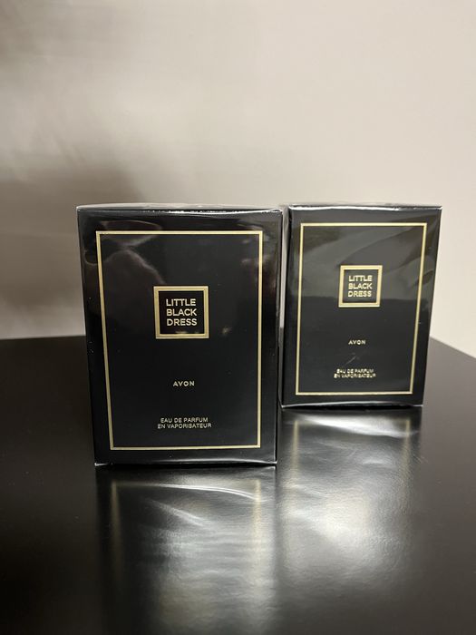Avon Little Black Dress 50 ml