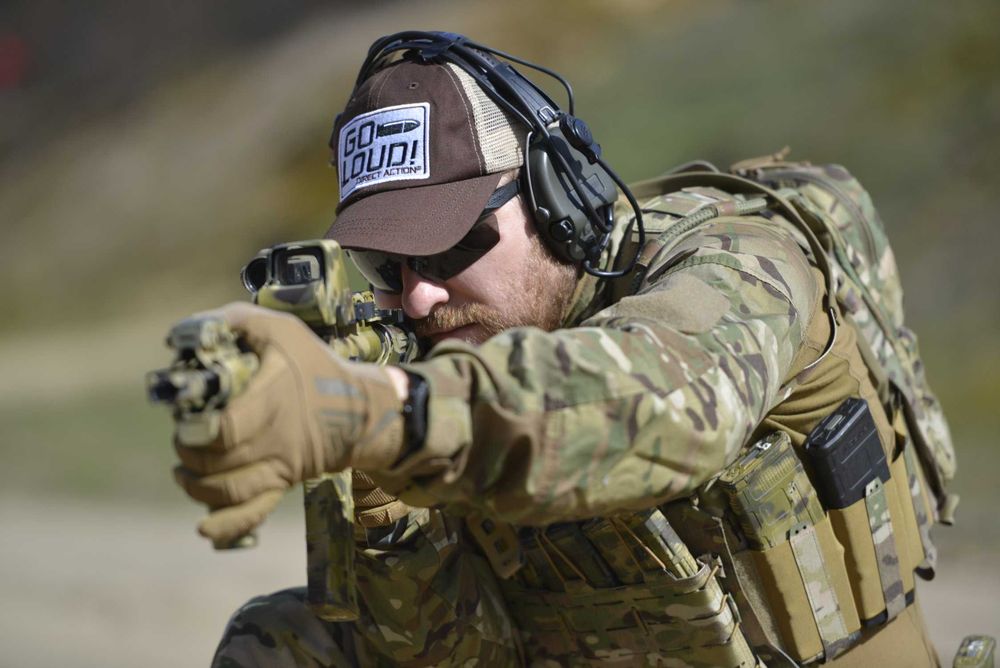 ‼️ ПЕМІУМ КЛАС VANGUARD Combat Direct Action HELIKON-TEX сорочка убакс