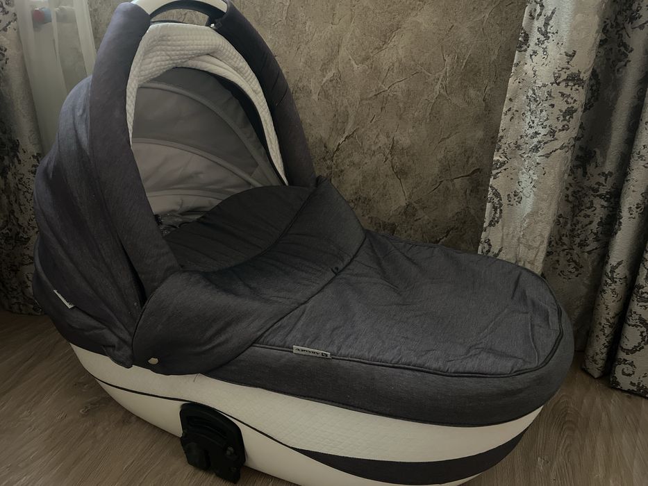 детская коляска unisex