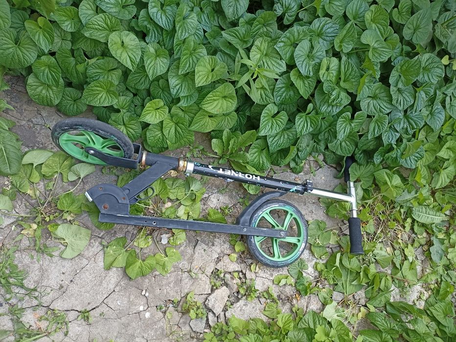 Продам самокати в гарному стані