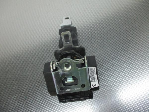 Cinto trás direito PEUGEOT 308 SW