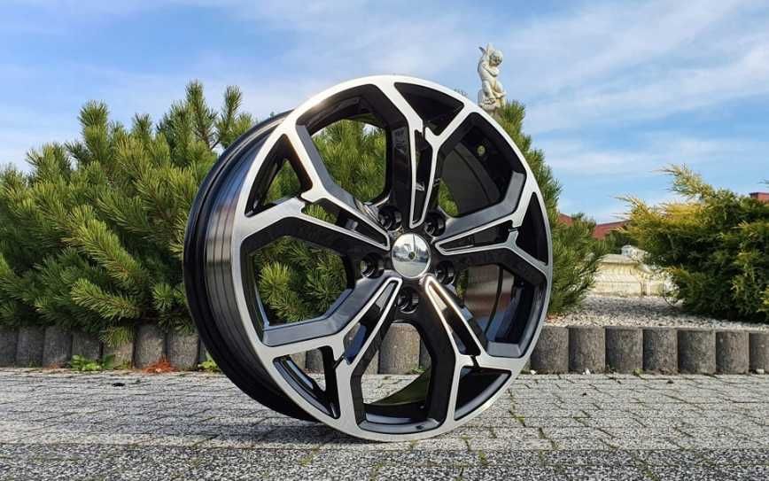 FELGI FE190 do Kia Ceed Sportage Hyundai Tuscon 17