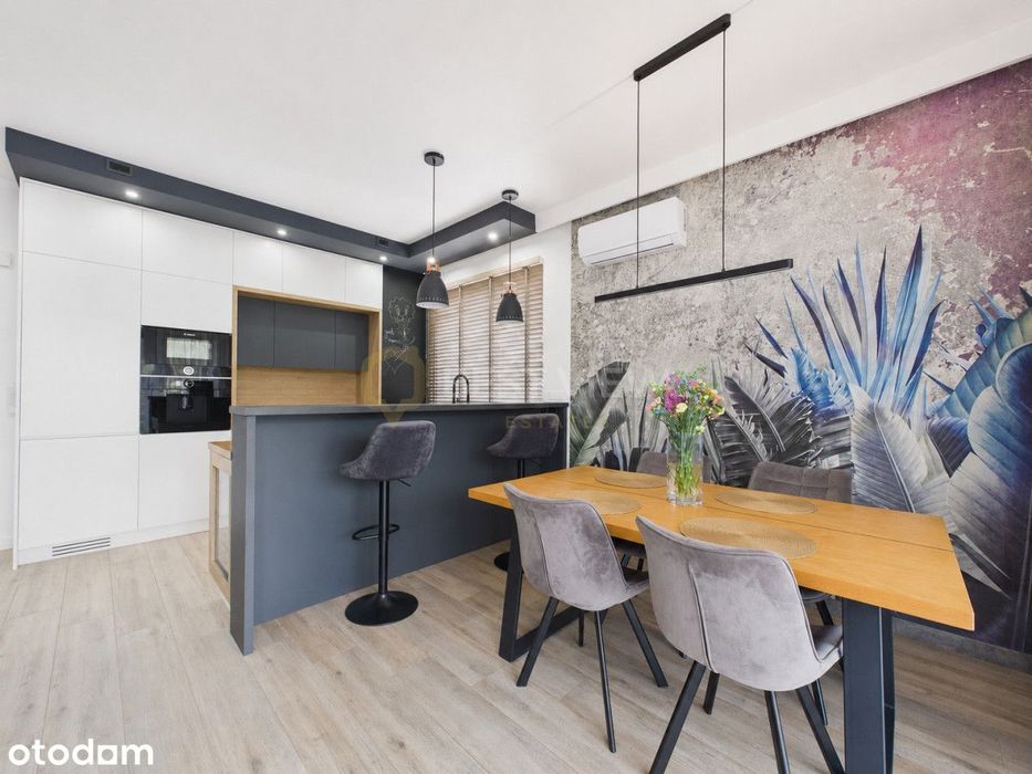 Mieszkanie 160 m2 | 2 miejsca postojowe| kameralne