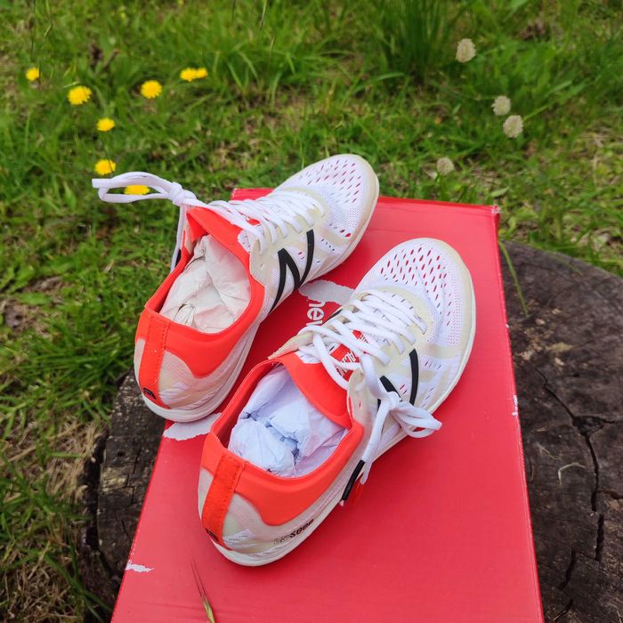 New Balance LD 5000v5 atletismo sapatilhas de bicos corrida distâncias