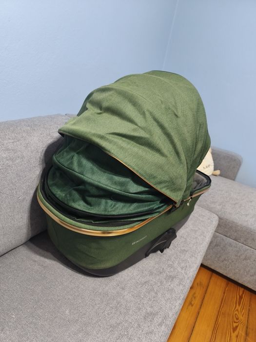 Gondola do wózka bebetto bresso premium class