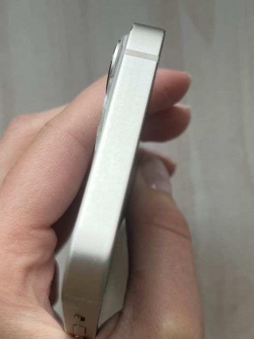 Apple Iphone 13 mini 128GB Biały