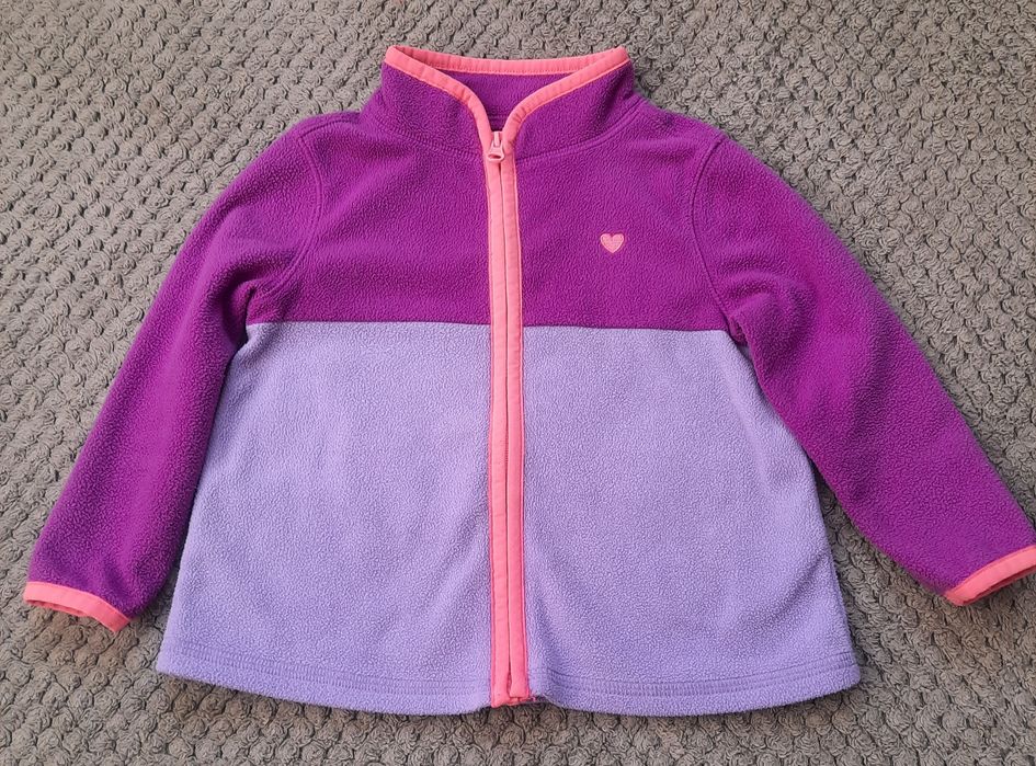 Флиска Oshkosh carters