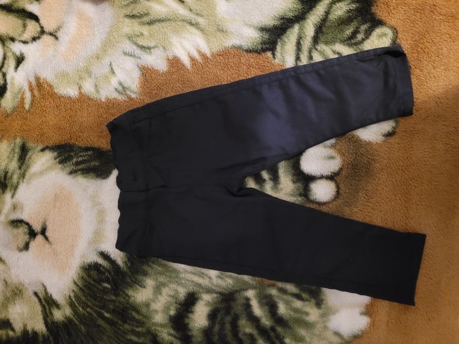 Elegancki komplet dla chłopca