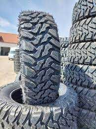 265/70 R16 EQUIPE VIPER 4x4 Off-Road MT Nowe Oryginał