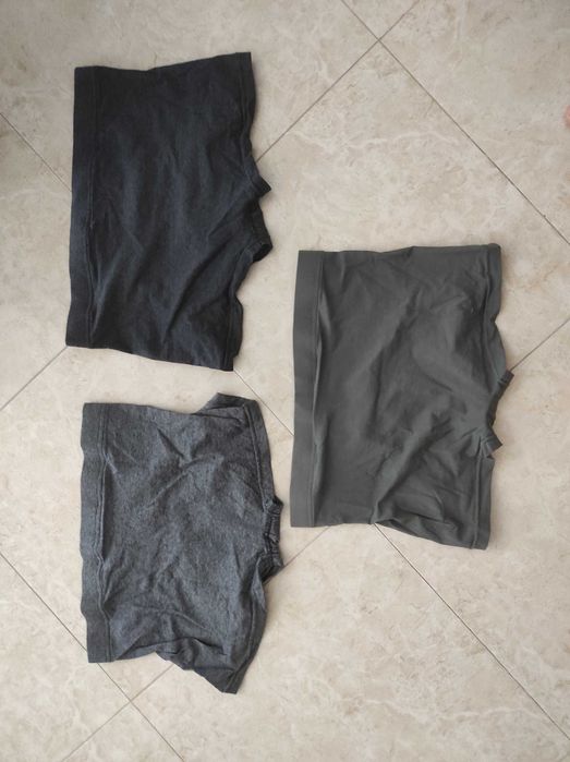Boxers da marca H&M