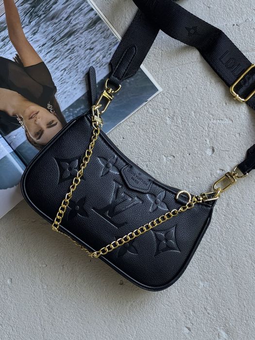 Сумка жіноча з еко-шкіри