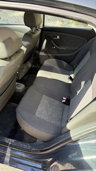 Seat Ibiza 6L - 1.2 / 2007