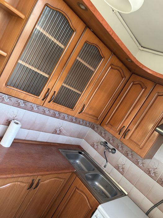 Rezerwacja Oddam kichnoe za darmo odbior Swietochlowice