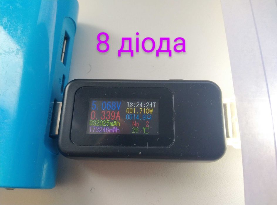 usb led / лампа юсб лэд / светодиоды / светильник ночник / ОПИСАНИЕ