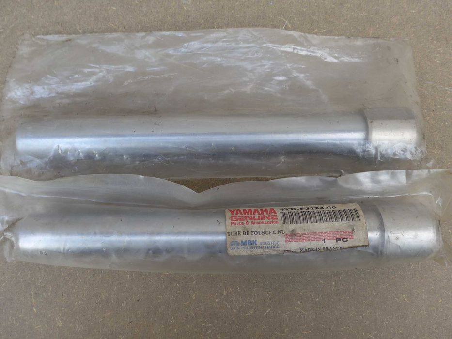 Yamaha BWS Booster 50 LAGI zawieszenie nowe oryginalne 30mm