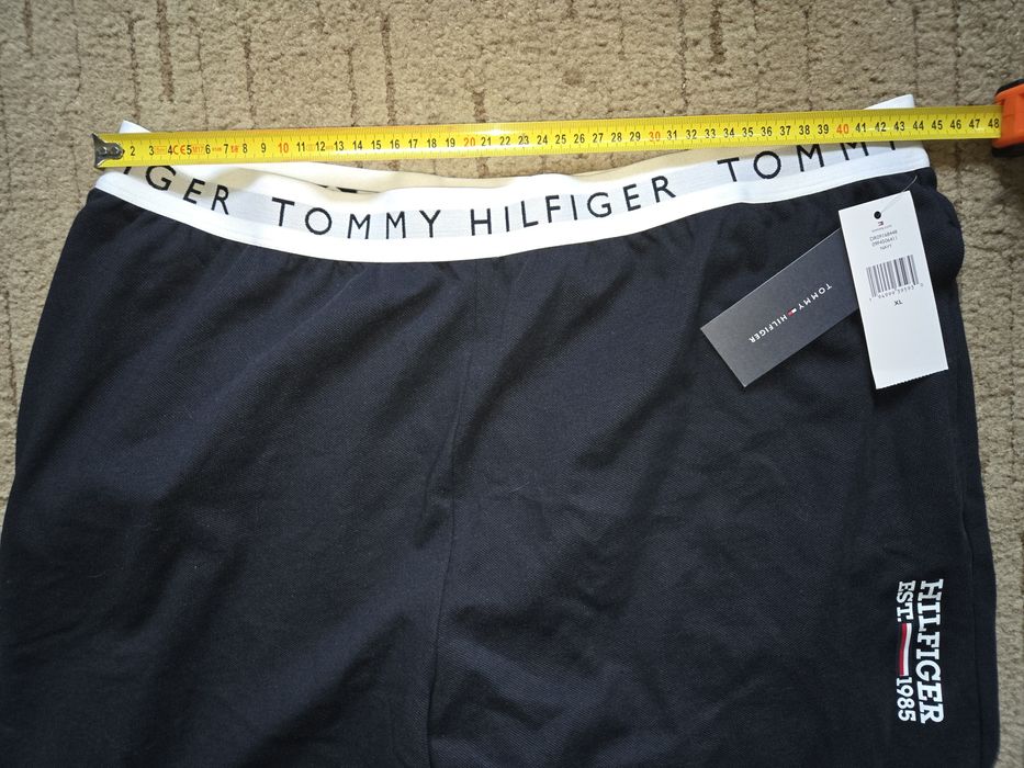 Чоловічі піжамні штани Tommy Hilfiger