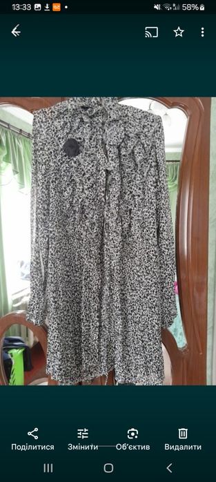 Жіноча сукня &&&