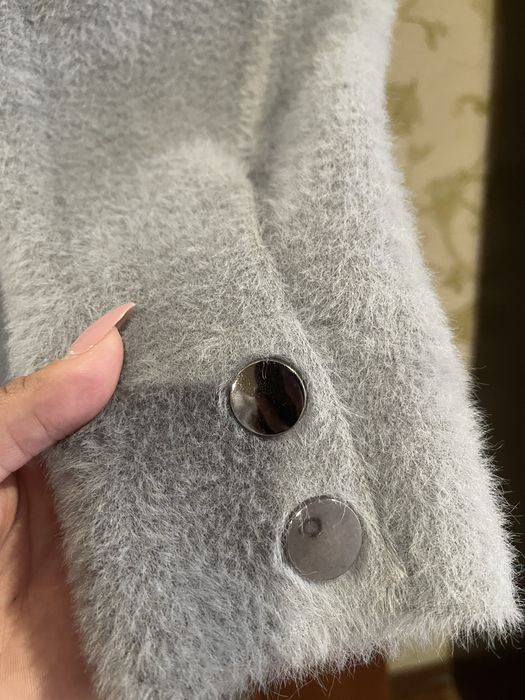 Альпака , ветровка женская