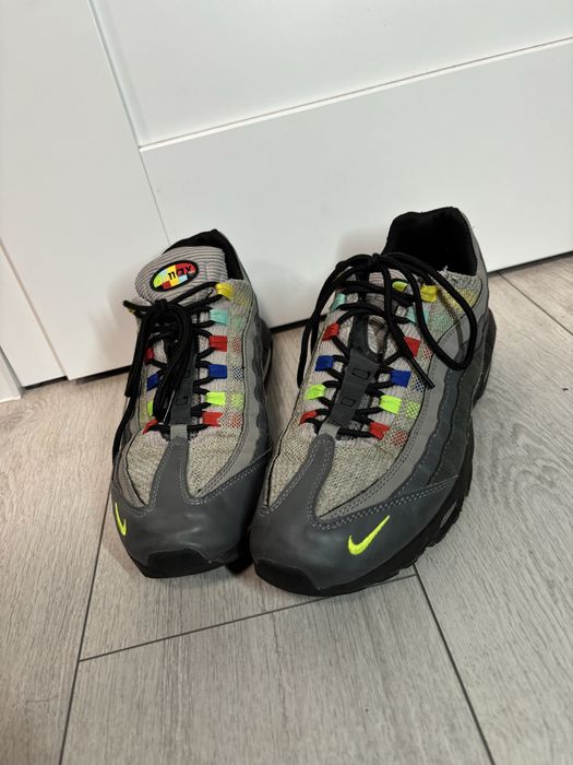 Buty Nike Air Max 95