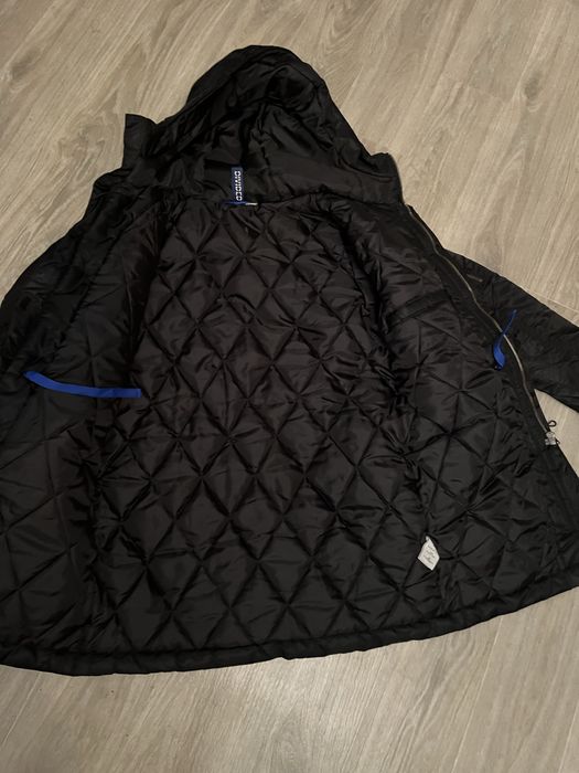 Куртка. Зимняя4размер. 50/52