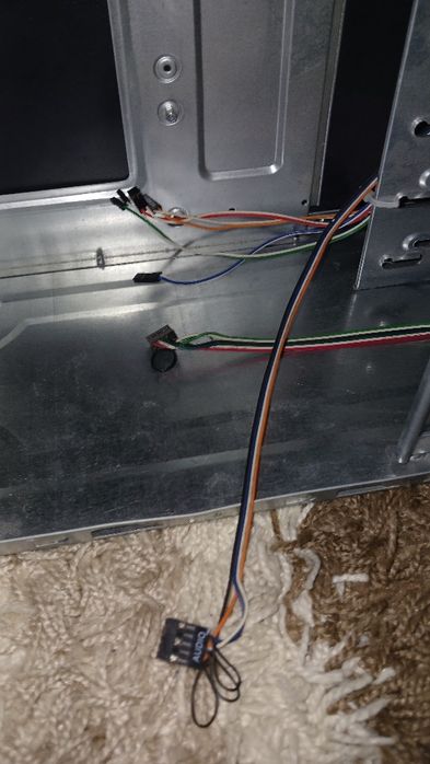 Корпус Logic Power