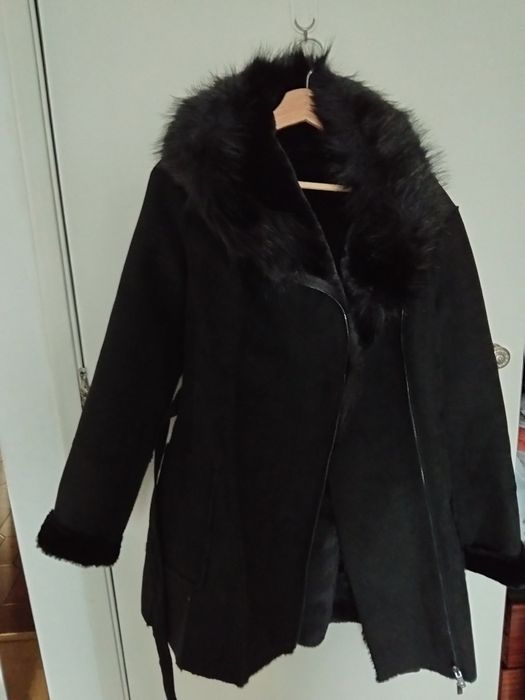 Casaco da Salsa tamanho M