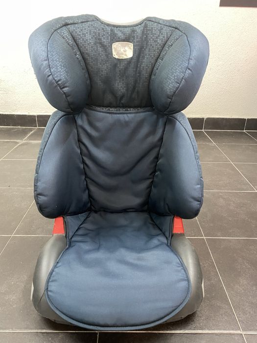 Cadeira Britax 15 - 36 kg