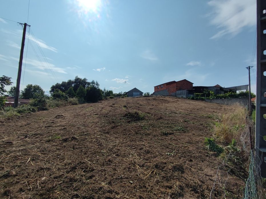 Terreno para Construção 900 m2