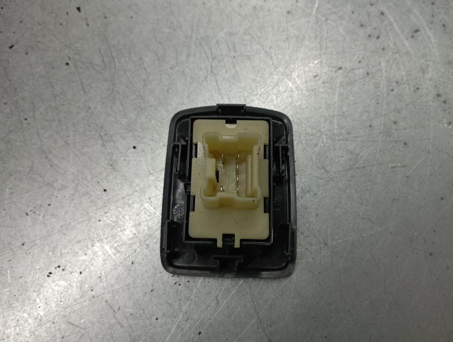 Comando / botão / interruptor vidros frente direito DACIA Sandero II (