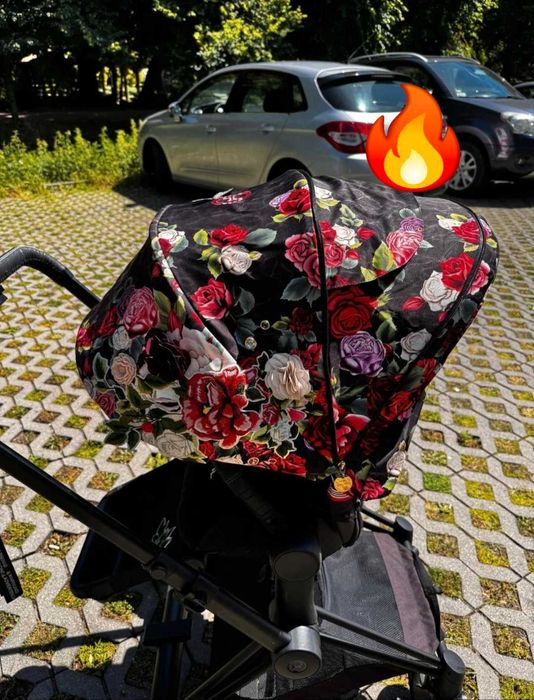 Wozek cybex e-priam 3.0