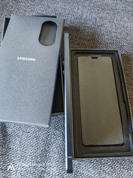 Samsung S25 Edge