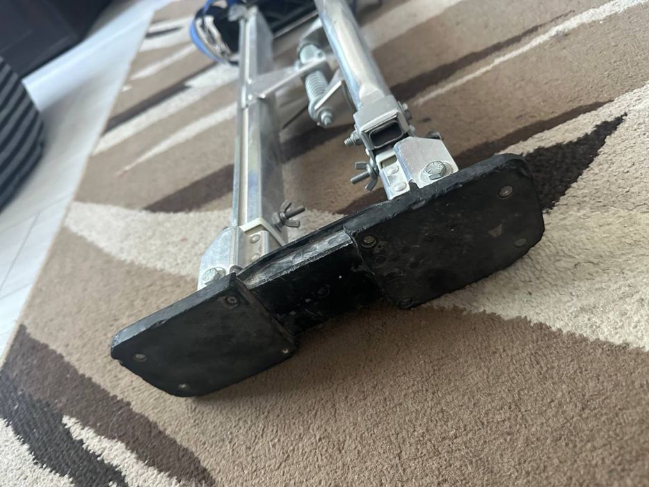 Ходулі будівельні