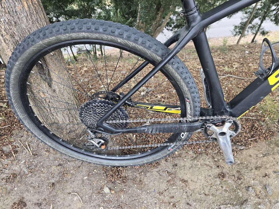 Btt 29 m 11x1v carbono barataa