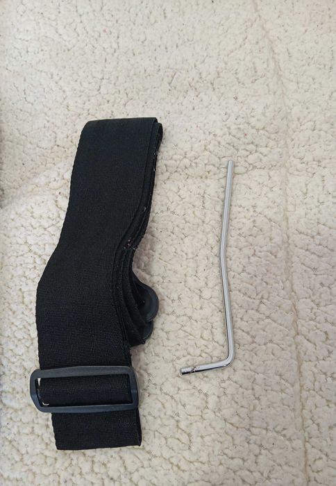 Guitarra IBANEZ GS60-BKN