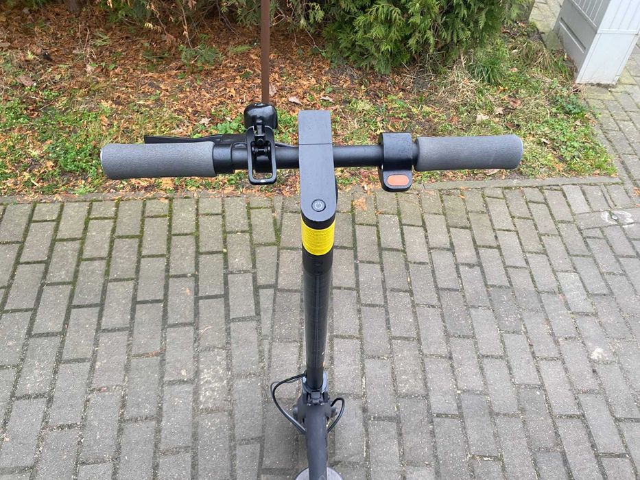 Sprzedam hulajnogę elektryczną