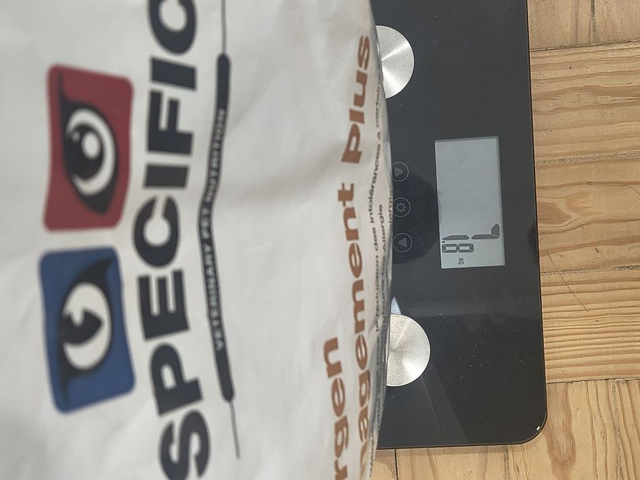 Ração SPECIFIC COD-HY Allergen Management Plus da Dechra,
