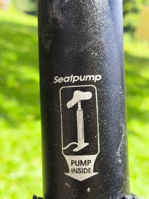 Bicicleta Eléctrica roda 20"