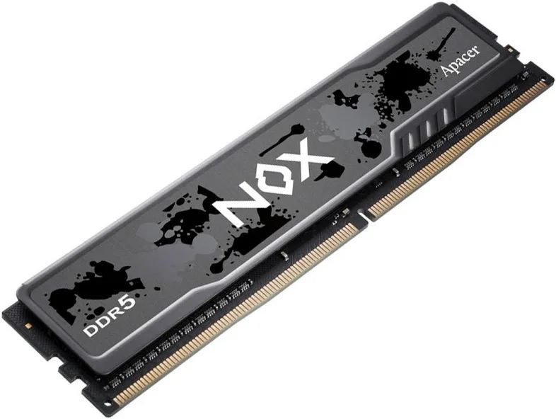 Memória RAM DDR5 16gb