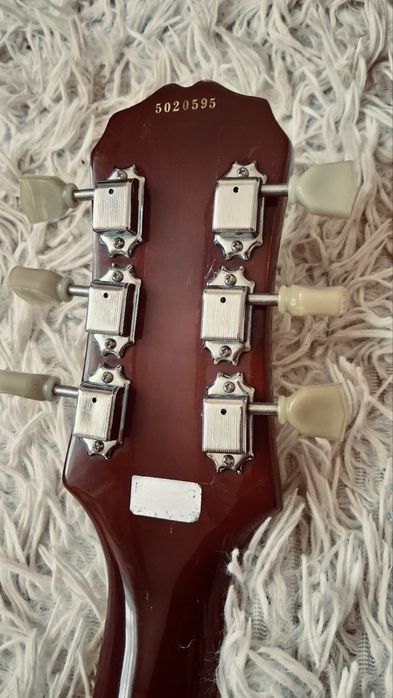 Epiphone Les Paul 1995 Korea