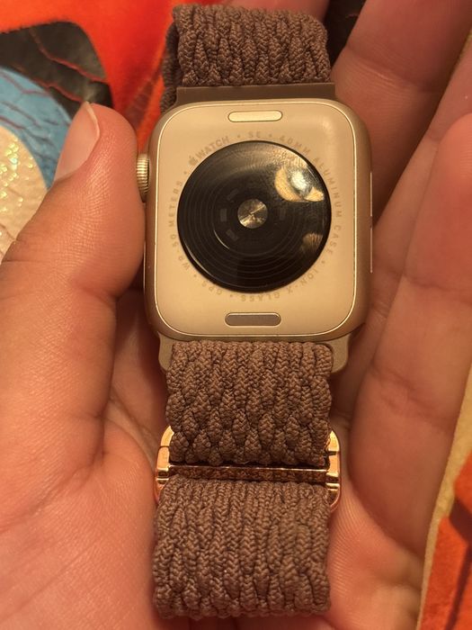 Apple watch SE