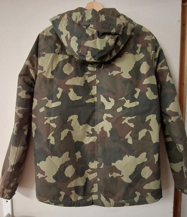 Blusão excelente estado