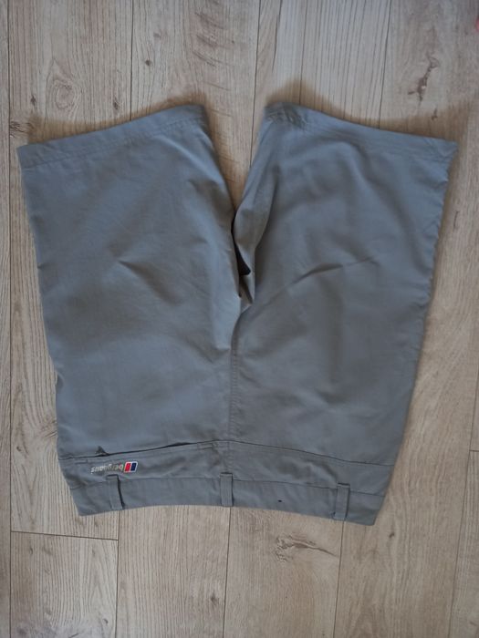 Продам шорты Berghaus