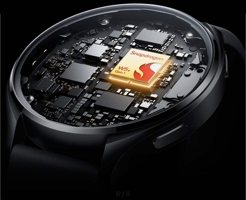 Smartwatch watch 2 Xiaomi com garantia