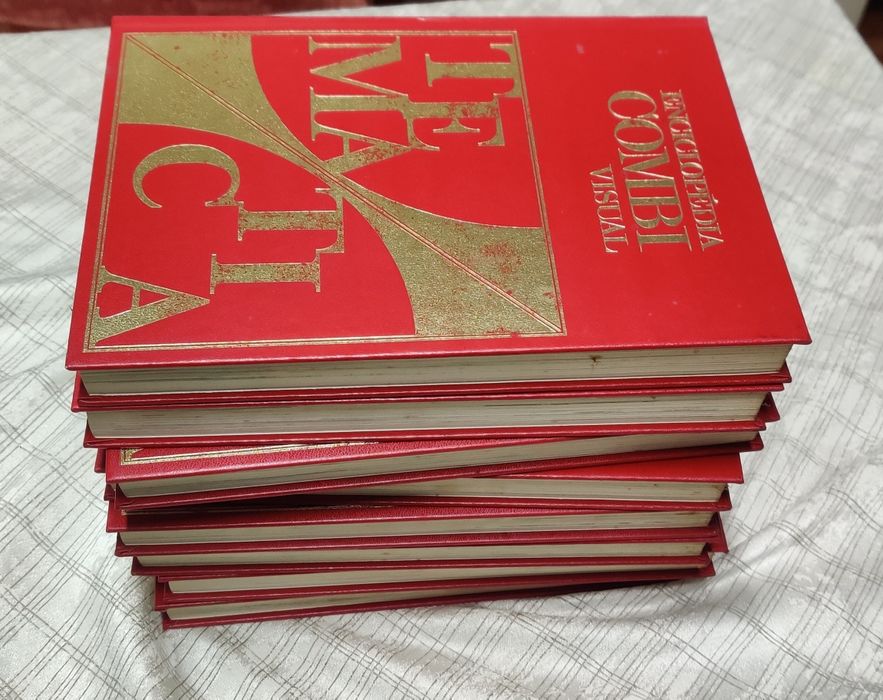 COMBI Visual Encyclopedia64584961143043122