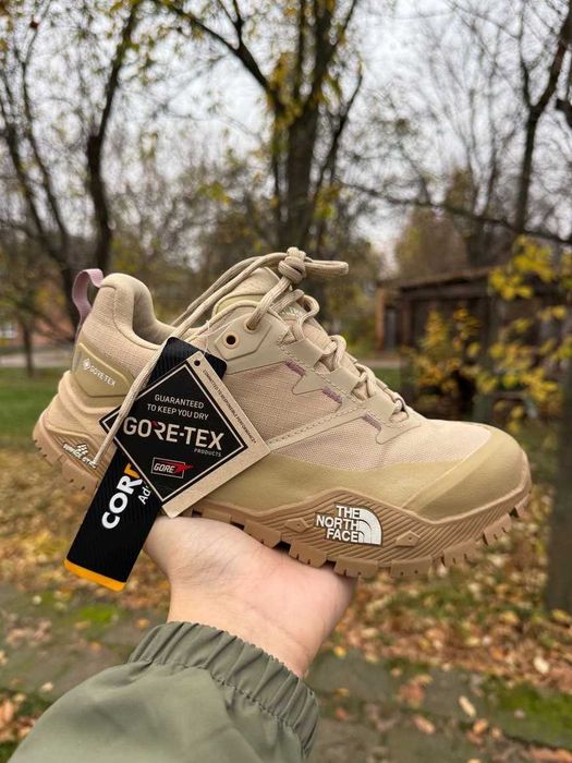 ОРИГІНАЛ! The North Face Offtrail GTX Cordura 37.5 38 | NF0A8AEH77R
