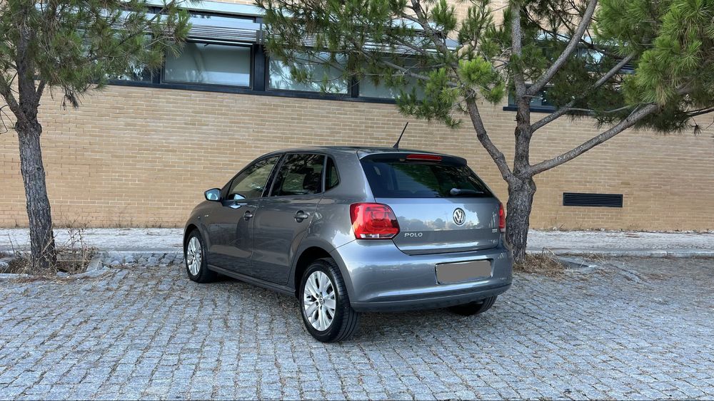 Volkswagen Polo — fotografia 5