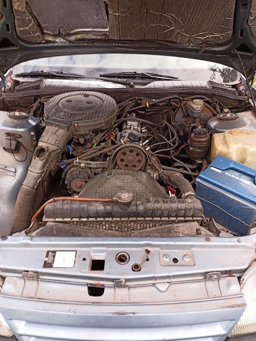 Продам Опель Омега1.8 газ.бензин